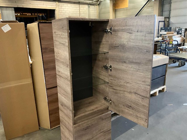 Kolomkast - afbeelding 3 van  5