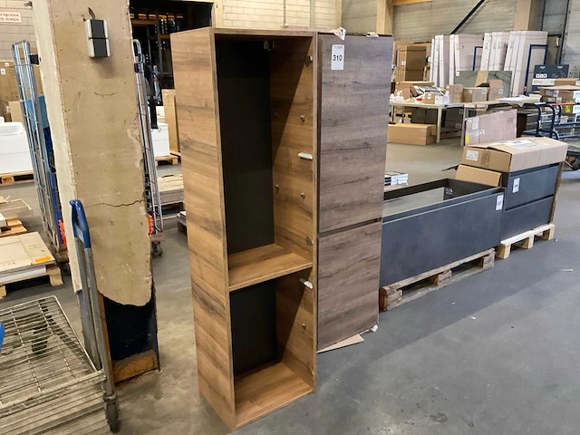 Kolomkast - afbeelding 1 van  3