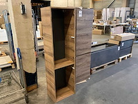 Kolomkast - afbeelding 1 van  3