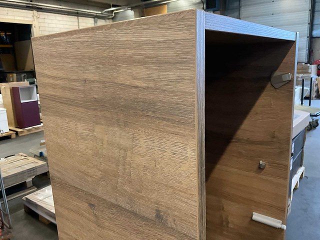 Kolomkast - afbeelding 3 van  3