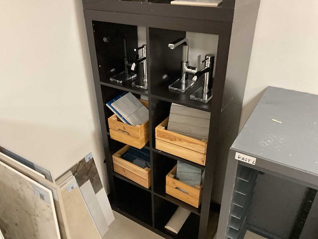 Kolomkast - afbeelding 3 van  4