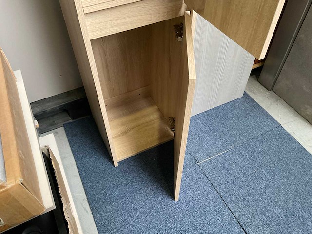 Kolomkast - afbeelding 4 van  4