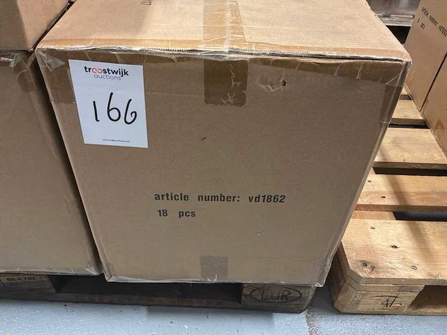 Kolony kaarsenstandaard (36x) - afbeelding 4 van  4
