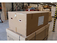 Kolora kambia 825351 - vrijstaande bad - afbeelding 4 van  5