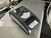 Kölsch cash tester ct3200 valsgelddetector (2x) - afbeelding 1 van  3