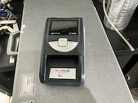 Kölsch cash tester ct3200 valsgelddetector (2x) - afbeelding 3 van  3