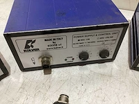 Kolver edu 1 fr elektronica schroevendraaier (5x) - afbeelding 2 van  5