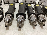 Kolver edu 1 fr elektronica schroevendraaier (5x) - afbeelding 5 van  5