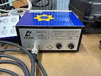Kolver edu 1fr elektrische momentschroevendraaier (2x) - afbeelding 4 van  7