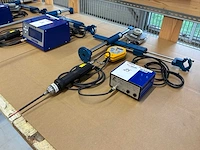 Kolver edu 1fr elektrische momentschroevendraaier