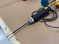 Kolver edu 1fr elektrische momentschroevendraaier - afbeelding 2 van  5
