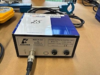 Kolver edu 1fr elektrische momentschroevendraaier - afbeelding 3 van  5