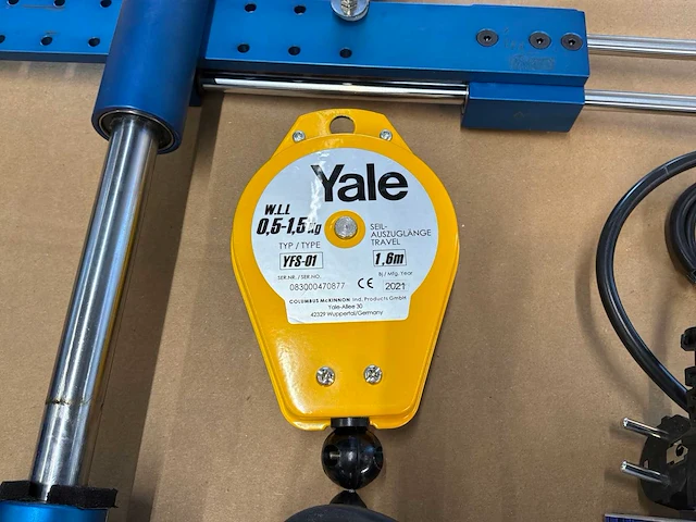 Kolver edu 1fr elektrische momentschroevendraaier - afbeelding 5 van  5
