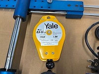 Kolver edu 1fr elektrische momentschroevendraaier - afbeelding 5 van  5