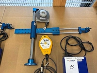 Kolver edu 1fr elektrische momentschroevendraaier - afbeelding 4 van  5