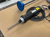 Kolver edu 2ae/hpro elektrische momentschroevendraaier - afbeelding 2 van  5