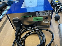 Kolver edu 2ae/hpro elektrische momentschroevendraaier - afbeelding 4 van  5