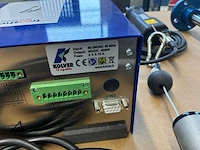 Kolver edu 2ae/hpro elektrische momentschroevendraaier - afbeelding 5 van  5