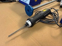 Kolver edu 2ae/hpro elektrische momentschroevendraaier - afbeelding 1 van  8