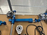 Kolver edu 2ae/hpro elektrische momentschroevendraaier - afbeelding 6 van  8