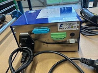 Kolver edu 2ae/hpro elektrische momentschroevendraaier - afbeelding 7 van  8