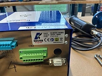 Kolver edu 2ae/hpro elektrische momentschroevendraaier - afbeelding 3 van  8