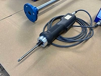 Kolver edu 2ae/hpro elektrische momentschroevendraaier - afbeelding 2 van  7