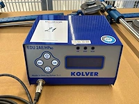 Kolver edu 2ae/hpro elektrische momentschroevendraaier - afbeelding 3 van  7