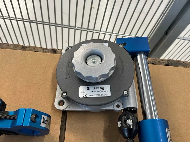 Kolver edu 2ae/hpro elektrische momentschroevendraaier - afbeelding 5 van  7