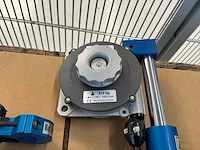 Kolver edu 2ae/hpro elektrische momentschroevendraaier - afbeelding 5 van  7
