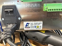 Kolver edu 2ae/hpro elektrische momentschroevendraaier - afbeelding 7 van  7