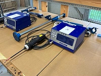 Kolver edu 2ae/top elektrische momentschroevendraaier