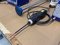 Kolver edu 2ae/top elektrische momentschroevendraaier - afbeelding 1 van  4