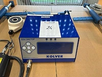Kolver edu 2ae/top elektrische momentschroevendraaier - afbeelding 3 van  4