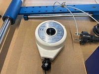 Kolver edu 2ae/top elektrische momentschroevendraaier - afbeelding 4 van  4