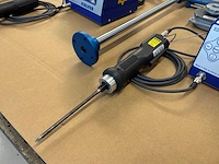 Kolver edu 2ae/top/e elektrische momentschroevendraaier - afbeelding 2 van  8