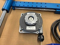 Kolver edu 2ae/top/e elektrische momentschroevendraaier - afbeelding 4 van  8
