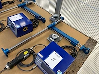 Kolver edu 2ae/top/e elektrische momentschroevendraaier - afbeelding 5 van  8