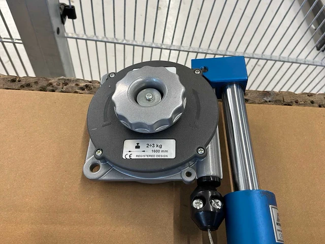 Kolver edu 2ae/top/e elektrische momentschroevendraaier - afbeelding 6 van  8
