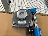 Kolver edu 2ae/top/e elektrische momentschroevendraaier - afbeelding 6 van  8