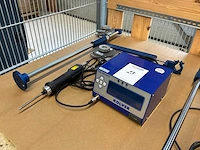 Kolver edu 2ae/top/e elektrische momentschroevendraaier