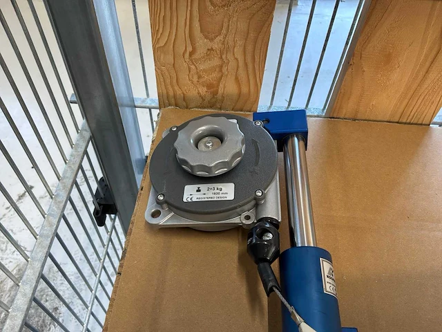Kolver edu 2ae/top/e elektrische momentschroevendraaier - afbeelding 5 van  7