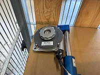 Kolver edu 2ae/top/e elektrische momentschroevendraaier - afbeelding 5 van  7