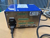 Kolver edu 2ae/top/e elektrische momentschroevendraaier - afbeelding 6 van  7