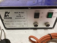 Kolver edu2cl elektronica schroevendraaier (4x) - afbeelding 2 van  5
