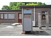 Koma - sunriser cds-m 12-24-24 / monocell gr 12-24-24 - remrijskast / rijskast set - afbeelding 4 van  12