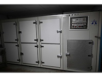 Koma 80/20 system 6-delige bakker vriescel - afbeelding 8 van  10