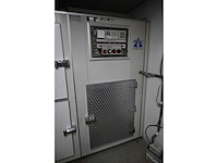 Koma 80/20 system 6-delige bakker vriescel - afbeelding 10 van  10