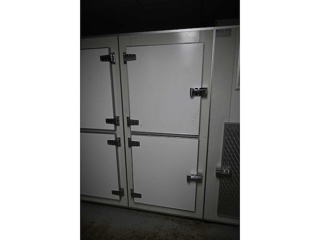 Koma 80/20 system 6-delige bakker vriescel - afbeelding 1 van  7