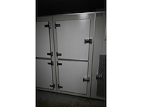 Koma 80/20 system 6-delige bakker vriescel - afbeelding 1 van  7